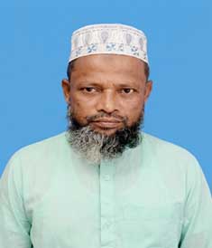 Mohammad Shahidul Islam