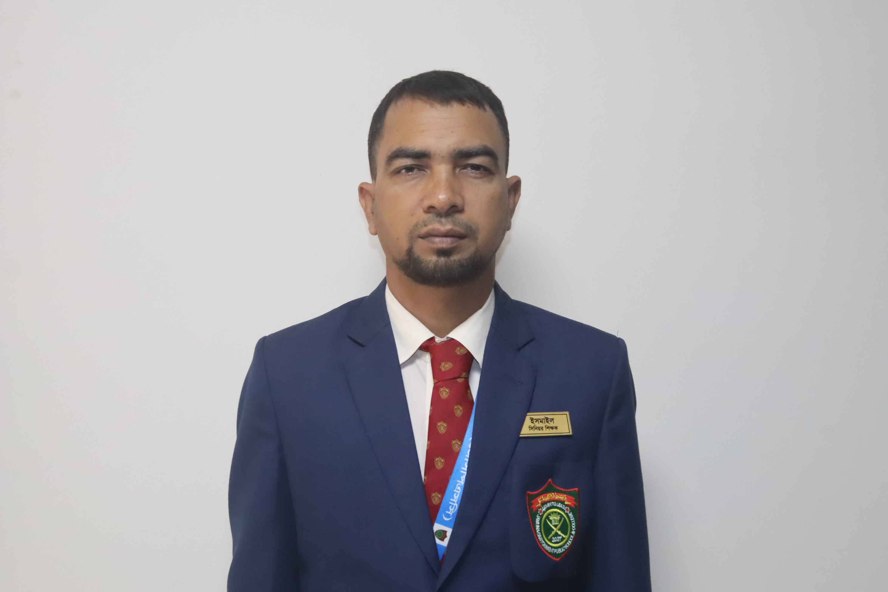 Md. Ismail Hossen